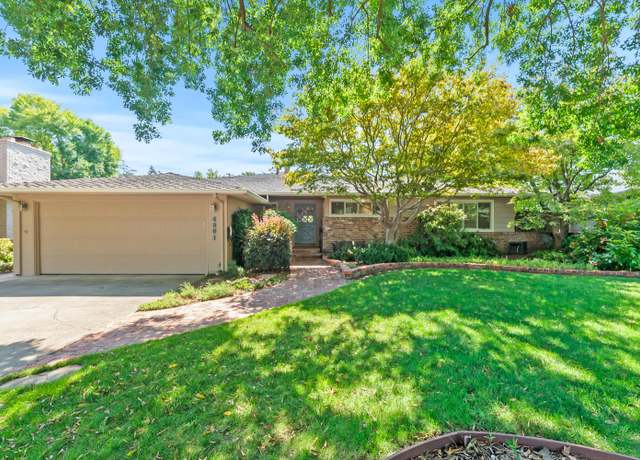 Property at 4801 S Land Park Dr, Sacramento, CA 95822, 3 beds, 3 baths