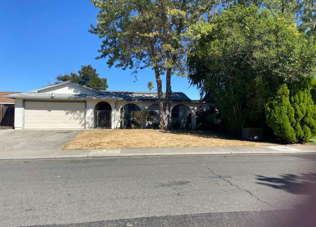 Property at 8353 Star Thistle Way, Sacramento, CA 95823, 4 beds, 2 baths