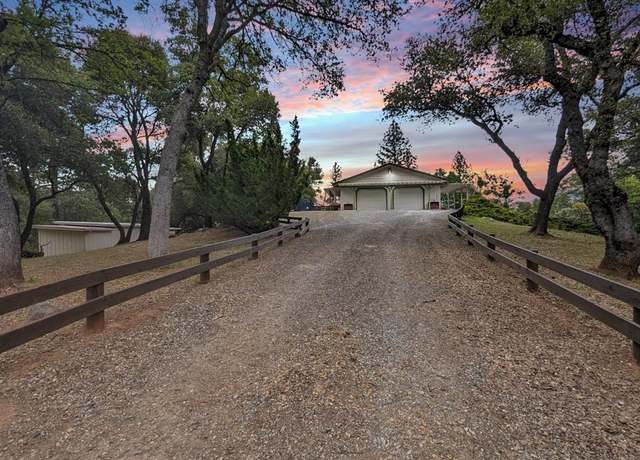 Property at 8209 Mountain Meadow Dr, Mountain Ranch, CA 95246, 3 beds, 2.5 baths