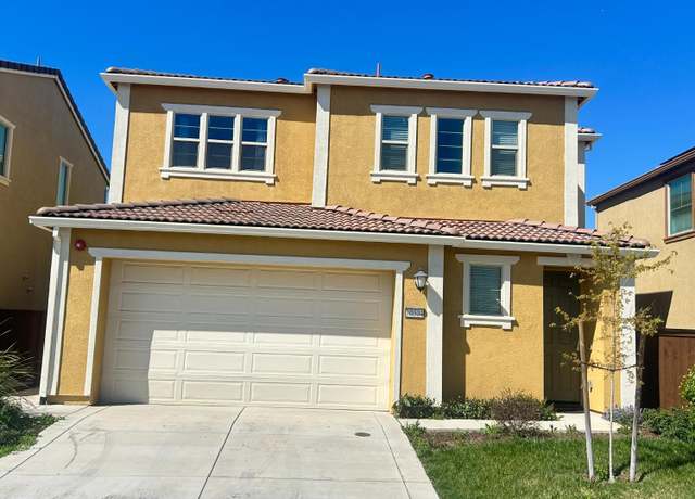 Property at 10504 Waltz Way, Elk Grove, CA 95757, 3 beds, 2.5 baths
