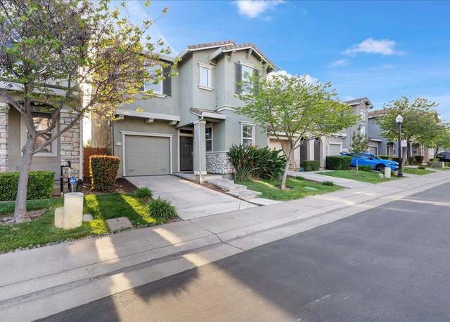 Property at 2474 Huckleberry Cir, West Sacramento, CA 95691, 4 beds, 2.5 baths