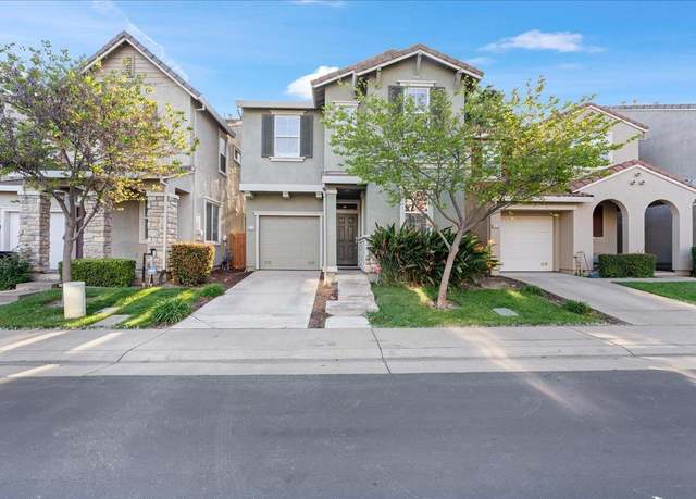 Property at 2474 Huckleberry Cir, West Sacramento, CA 95691, 4 beds, 2.5 baths