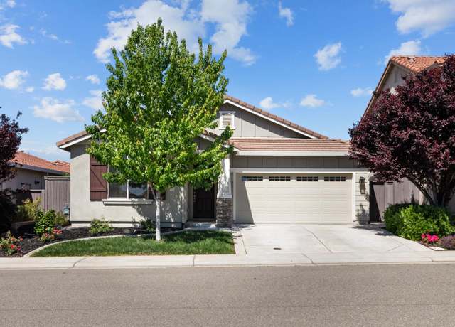 Property at 910 Lazy Trail Dr, Rocklin, CA 95765, 4 beds, 3 baths