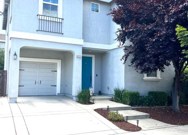 Property at 4223 Dardanelles St, Sacramento, CA 95834, 4 beds, 2.5 baths