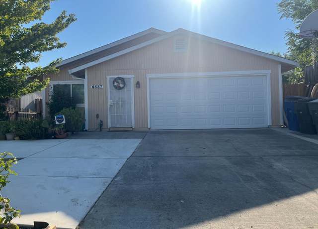 Property at 6337 Sunrise South Dr, Sacramento, CA 95824, 3 beds, 2 baths