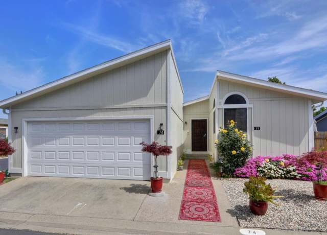 Property at 7855 Cottonwood Ln #74, Sacramento, CA 95823, 3 beds, 2 baths