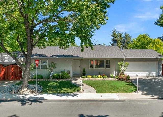 Property at 1041 Noarco Dr, Modesto, CA 95356, 4 beds, 3 baths