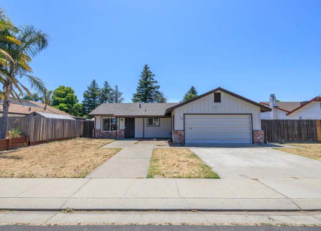 Property at 728 Wawona St, Manteca, CA 95337, 3 beds, 2 baths