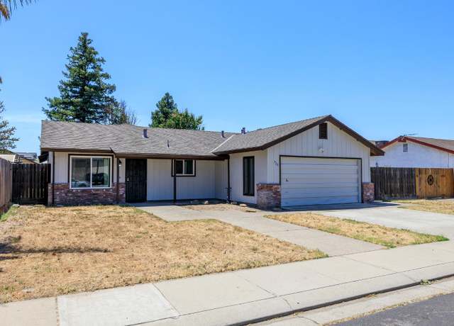 Property at 728 Wawona St, Manteca, CA 95337, 3 beds, 2 baths