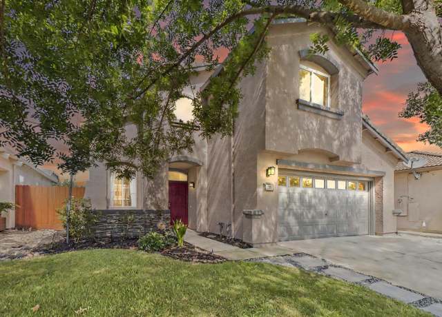 Property at 1399 Whitstable Dr, Roseville, CA 95747, 3 beds, 2.5 baths