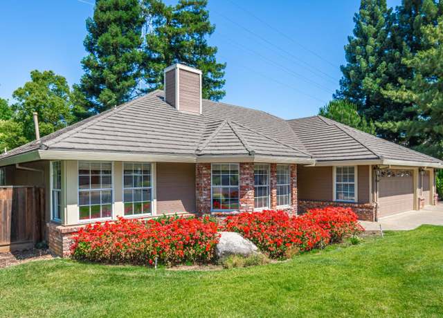 Property at 7325 Hill Rd, Granite Bay, CA 95746, 4 beds, 3 baths