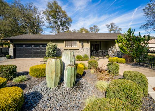 Property at 6444 Via Del Cerrito, Rancho Murieta, CA 95683, 3 beds, 2.5 baths