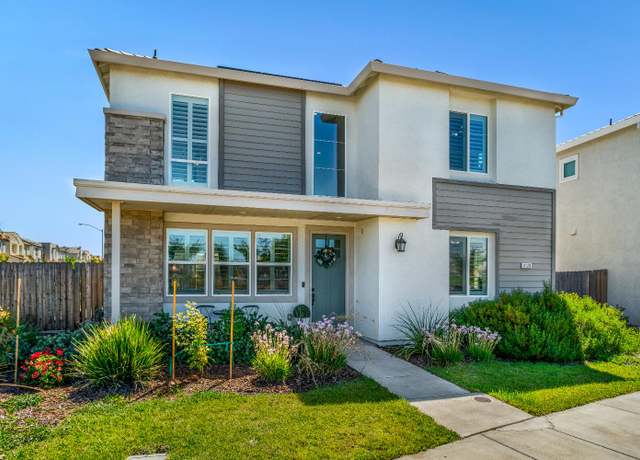 Property at 4128 Mackerricher Way, Rancho Cordova, CA 95742, 4 beds, 3 baths