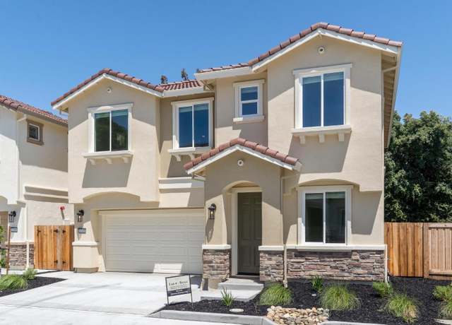 Property at 1305 Sunningdale Ln, Fairfield, CA 94533, 4 beds, 2.5 baths