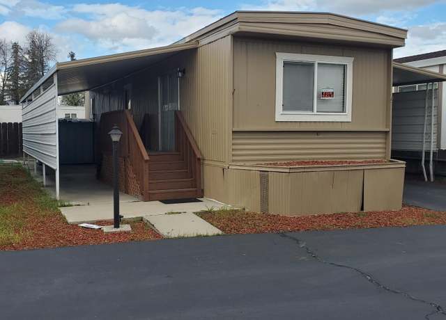 Property at 245 20th Century Blvd Unit C 18, Turlock, CA 95380, 1 bed, 1 bath