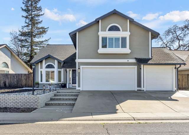 Property at 1320 Harrison Dr, Roseville, CA 95678, 4 beds, 2.5 baths