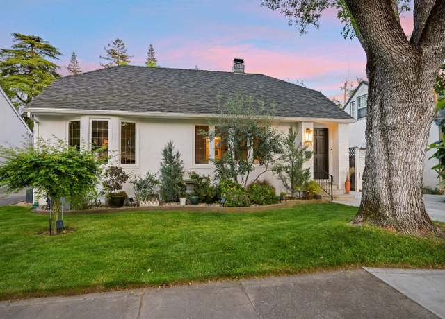Property at 1745 42nd St, Sacramento, CA 95819, 2 beds, 1 bath