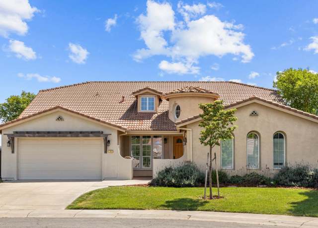 Property at 24 Arvis Ct, Sacramento, CA 95835, 5 beds, 4 baths