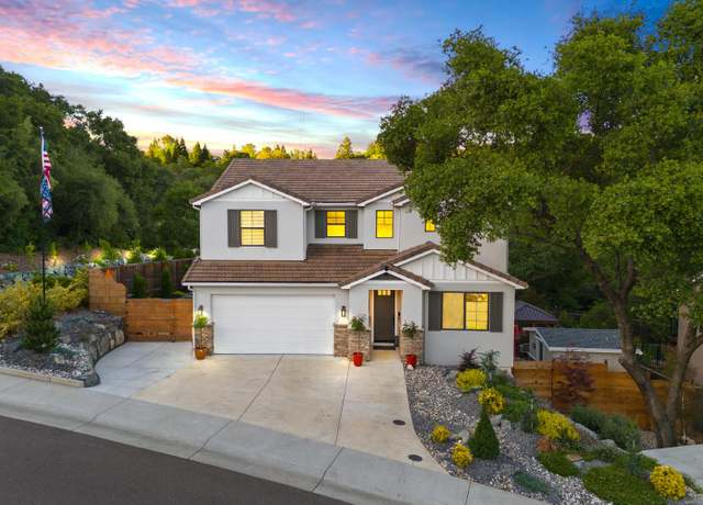 Property at 12587 Incline Dr, Auburn, CA 95603, 4 beds, 4 baths