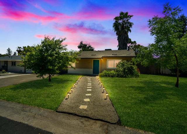 Property at 3304 Wellington Dr, Sacramento, CA 95864, 2 beds, 1 bath
