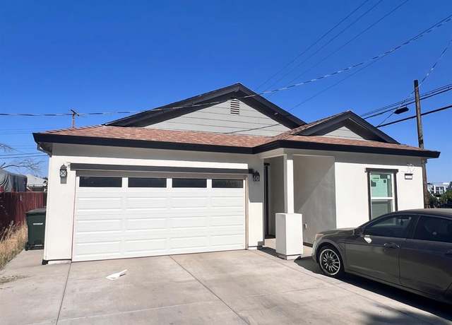 Property at 2400 Knoll St, Sacramento, CA 95815, 5 beds