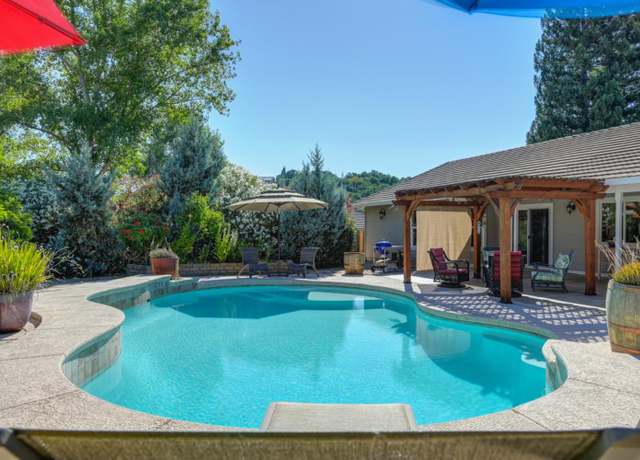 Property at 2421 Huckleberry Ln, Valley Springs, CA 95252, 3 beds, 2 baths