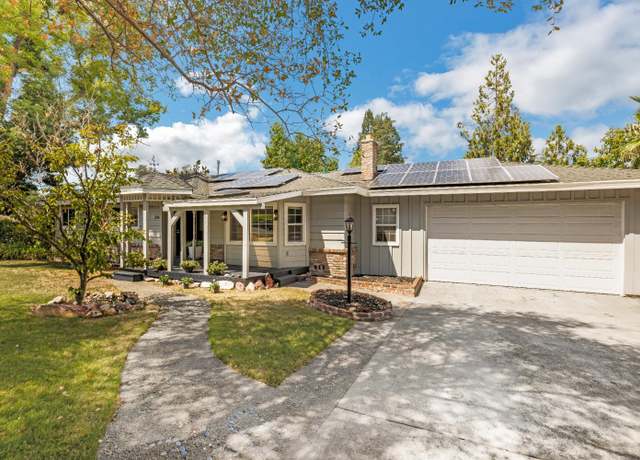 Property at 7595 Hill Rd, Granite Bay, CA 95746, 4 beds, 2 baths