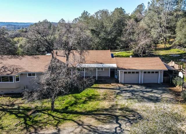 Property at 17394 Indian Springs Ranch Rd, Grass Valley, CA 95949, 3 beds, 3 baths