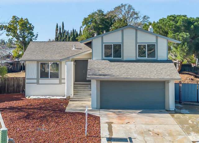 Property at 7472 Palmer House Dr, Sacramento, CA 95828, 4 beds, 3 baths