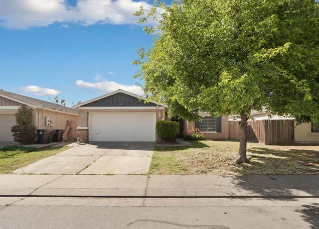 Property at 2755 Spring Hill Dr, Stockton, CA 95206, 3 beds, 2 baths