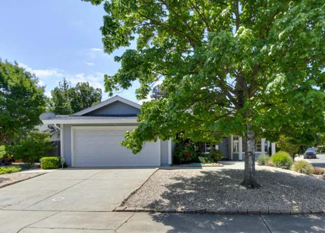 Property at 8166 Lakespring Way, Sacramento, CA 95828, 3 beds, 2 baths