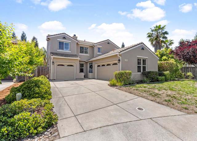 Property at 1931 Sanderling Ct, Rocklin, CA 95765, 5 beds, 3 baths