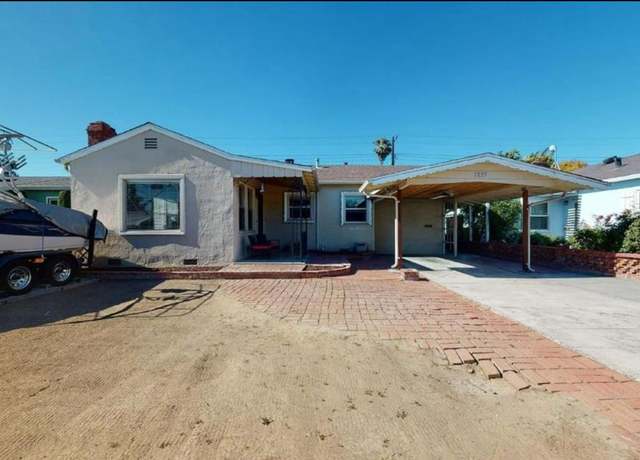 Property at 1835 Catherine St, Santa Clara, CA 95050, 3 beds, 1 bath