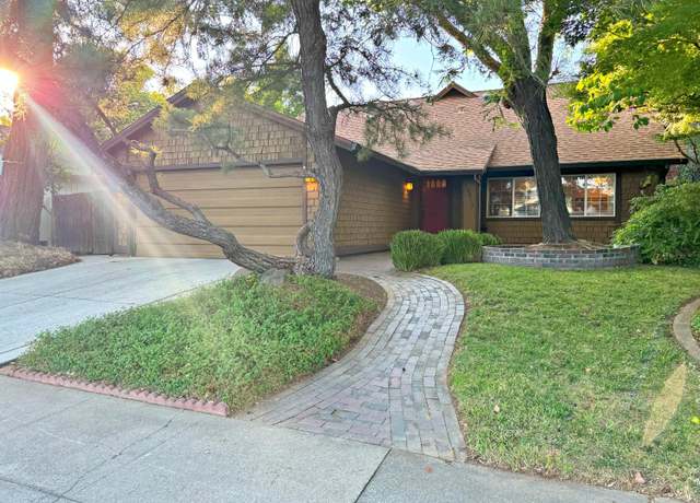 Property at 10013 Cordova Glen Ct, Sacramento, CA 95827, 4 beds, 2.5 baths