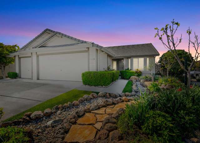 Property at 5124 Vecchio Way, Salida, CA 95368, 3 beds, 2 baths