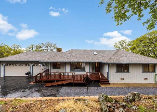 Property at 7880 Barite St, El Dorado, CA 95623, 3 beds, 2 baths