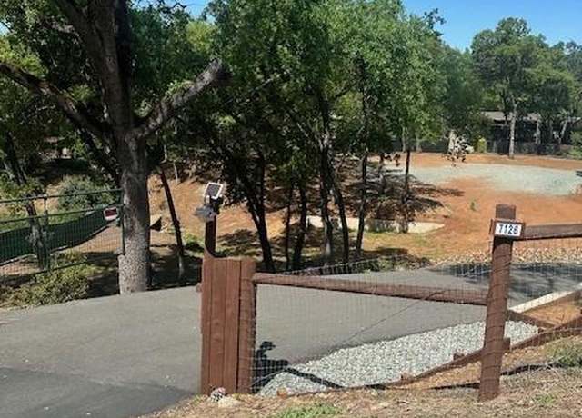 Property at 7126 Westhill Rd, Valley Springs, CA 95252