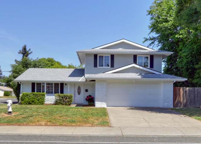 Property at 9101 La Riviera Dr, Sacramento, CA 95826, 4 beds, 2 baths