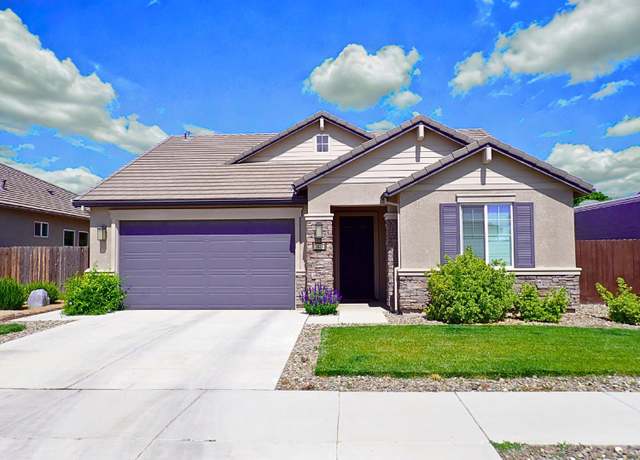 Property at 1833 Felsite St, Los Banos, CA 93635, 3 beds, 2 baths