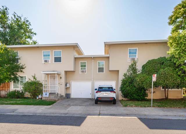Property at 3615 22nd St, Sacramento, CA 95818, 6 beds, 6.5 baths