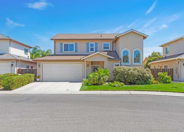 Property at 3312 Cypress Springs Ct, Modesto, CA 95355, 4 beds, 2.5 baths