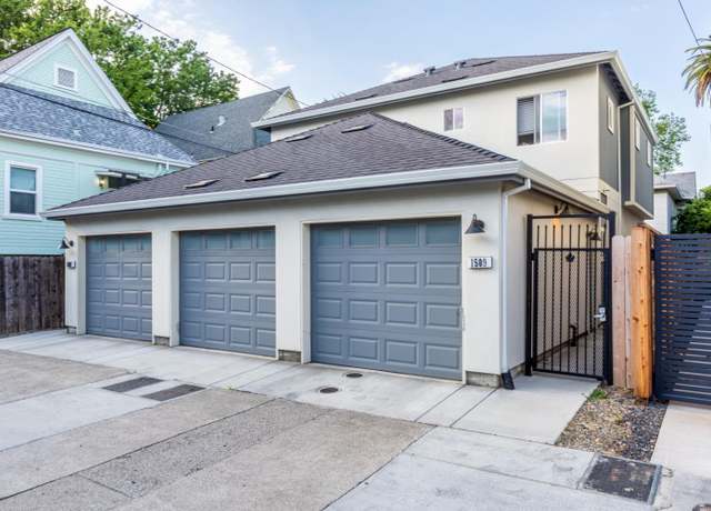 Property at 1508 - 1510 E St, Sacramento, CA 95814, 10 beds, 5 baths