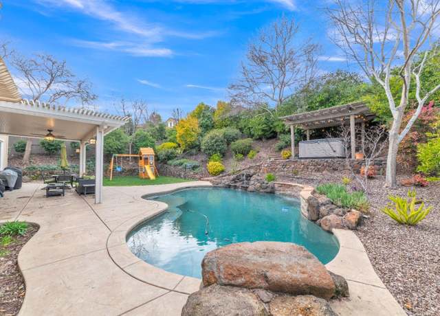 Property at 5081 Courtney Way, El Dorado Hills, CA 95762, 4 beds, 3.5 baths