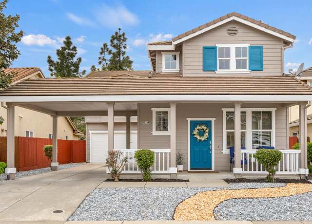 Property at 10144 Schuler Ranch Rd, Elk Grove, CA 95757, 4 beds, 2.5 baths