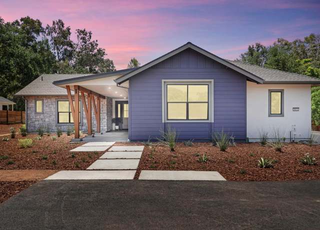 Property at 8836 Oak Ave, Orangevale, CA 95662, 4 beds, 3.5 baths