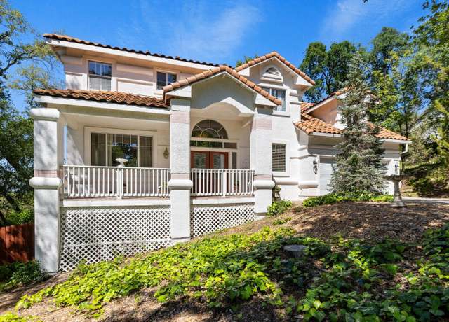 Property at 3307 Adam Ct, El Dorado Hills, CA 95762, 4 beds, 2.5 baths