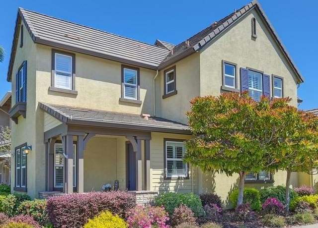 Property at 1550 Bonanza Ln, Folsom, CA 95630, 4 beds, 3 baths