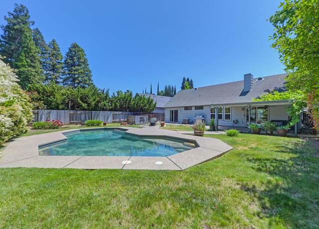 Property at 9217 Rock Canyon Way, Orangevale, CA 95662, 3 beds, 2 baths