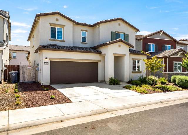 Property at 12260 Rocky Ford Way, Rancho Cordova, CA 95742, 4 beds, 3 baths