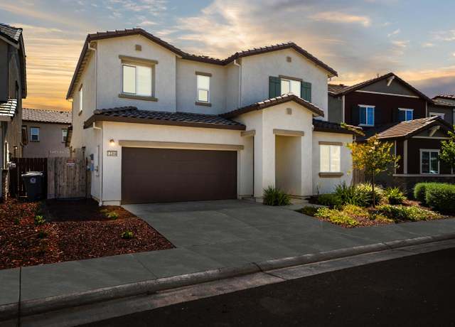 Property at 12260 Rocky Ford Way, Rancho Cordova, CA 95742, 4 beds, 3 baths